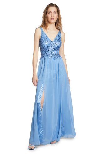 SUDDENLY PRINCESS Abendkleid