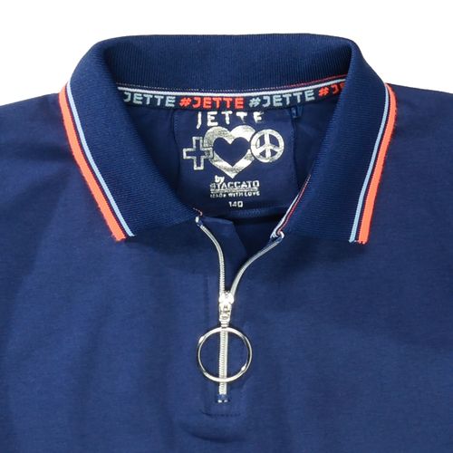 JETTE Polo T-Shirt