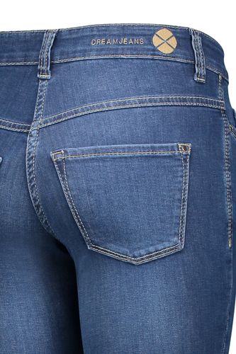 MAC MAC JEANS - DREAM SKINNY, Dream denim