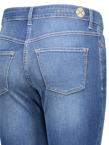 MAC MAC JEANS - DREAM SKINNY, Dream denim