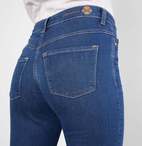 MAC MAC JEANS - DREAM SKINNY, Dream denim