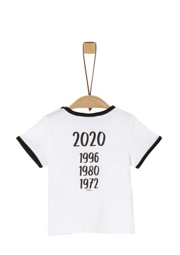 OLIVER TWIST Jersey-T-Shirt