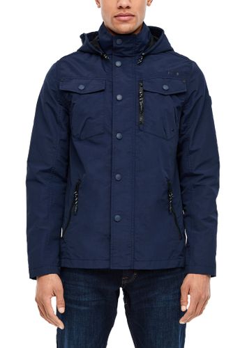QS Jacke