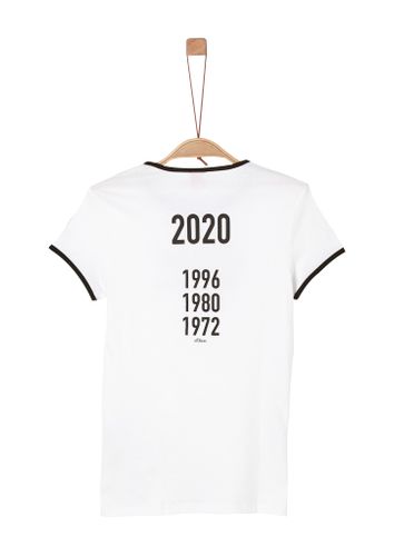 OLIVER TWIST T-Shirt