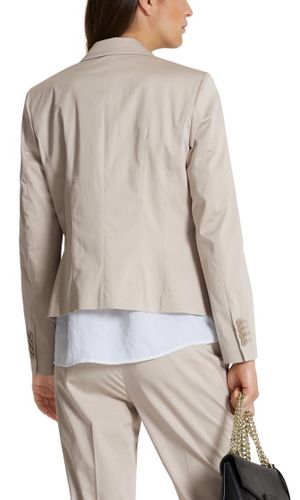 MARC CAIN Stretchiger Blazer
