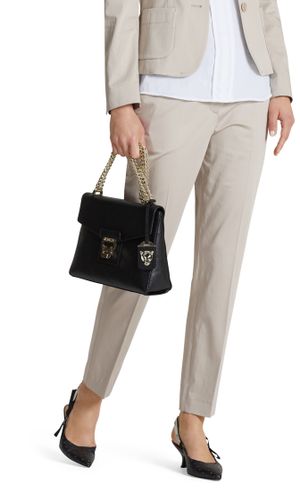 MARC CAIN Hose aus Baumwollstretch