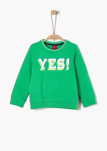 OLIVER TWIST Sweatshirt