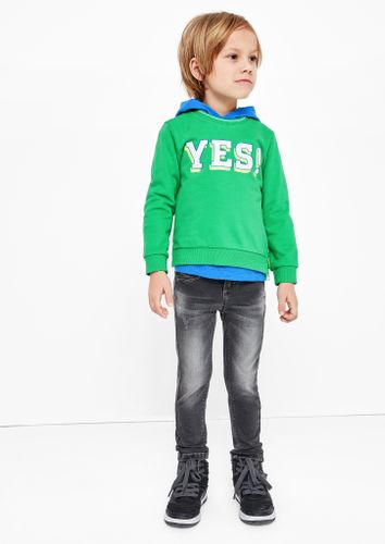 OLIVER TWIST Sweatshirt