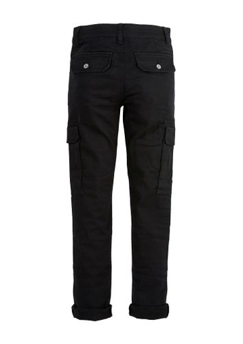 OLIVER TWIST Twill-Hose