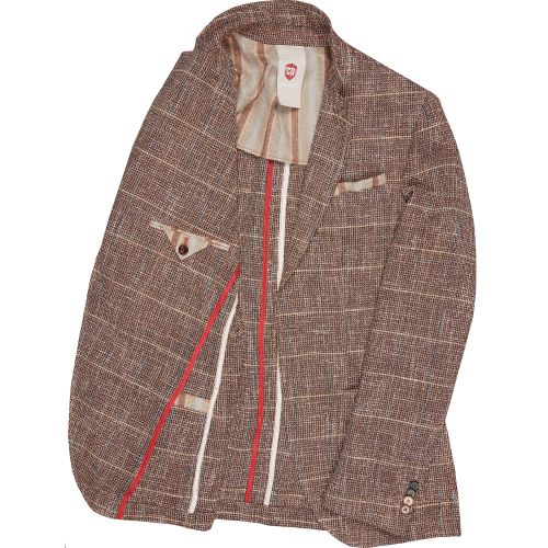 C.G. Sakko/Jacket CG Chris SV