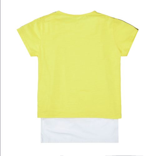 STACCATO Md.-T-Shirt, 2in1