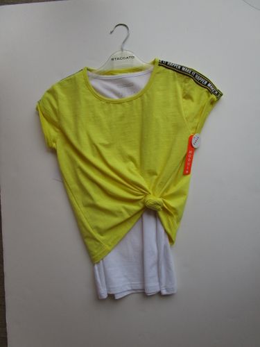 STACCATO Md.-T-Shirt, 2in1