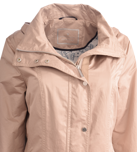 FUCHS & SCHMITT JACKE DIREKTLAMINAT, KITT