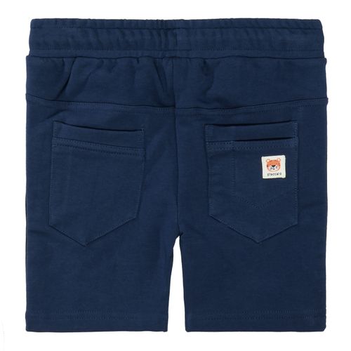 STACCATO Kn.-Sweatbermudas