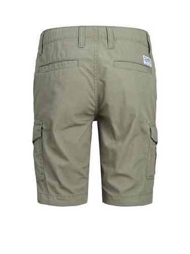 JACK & JONES JACK&JONES JJICHARLIE JJCARGO SHORTS AKM 803 JR