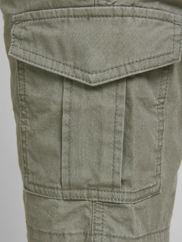 JACK & JONES JACK&JONES JJICHARLIE JJCARGO SHORTS AKM 803 JR