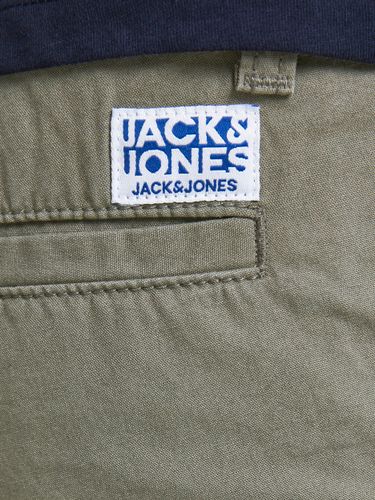 JACK & JONES JACK&JONES JJICHARLIE JJCARGO SHORTS AKM 803 JR