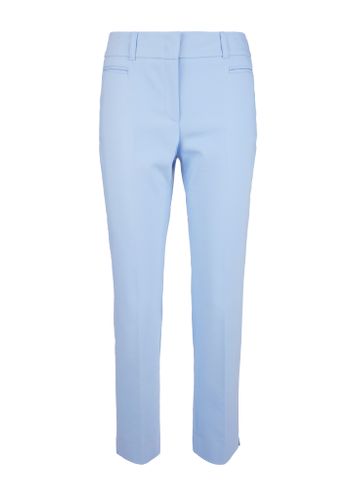 S.OLIVER BLACK Hose 7/8, blue Default Title