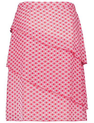 TAIFUN ROCK GEWEBE KURZ