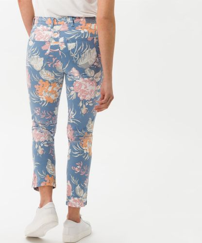 RAPHAELA Style Lesley S