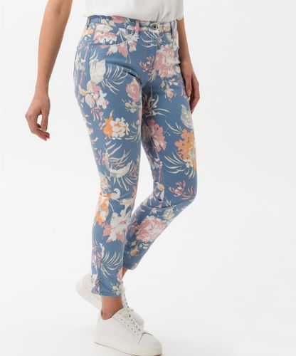 RAPHAELA Style Lesley S