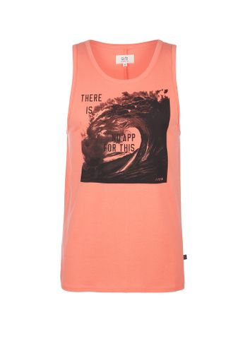 QS Jersey-Tanktop
