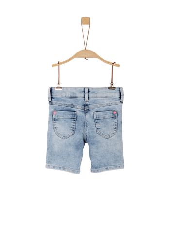OLIVER TWIST Denimbermuda