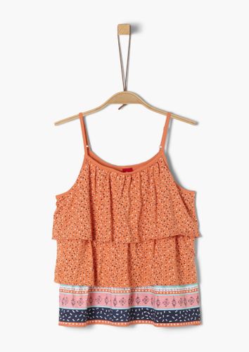 OLIVER TWIST Jersey-Top