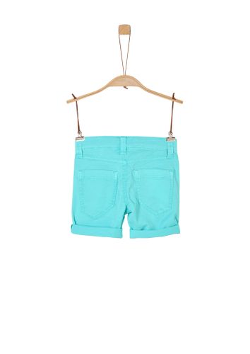 OLIVER TWIST Bermuda