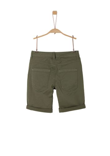 OLIVER TWIST Bermuda