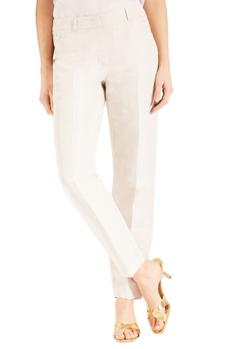 COMMA Bügelfaltenhose