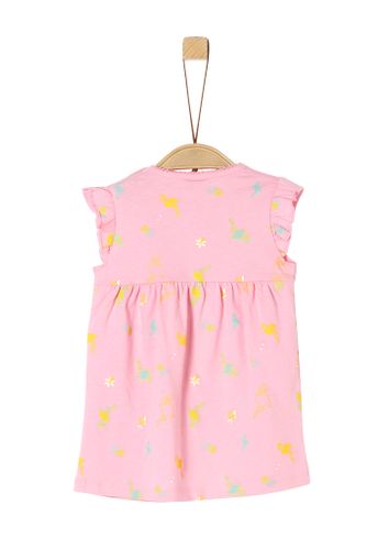 OLIVER TWIST Jersey-Kleid