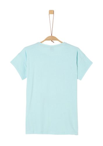 OLIVER TWIST Baumwolle/Jersey-T-Shirt