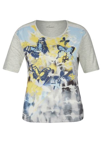 RABE T-Shirt, Silber Default Title