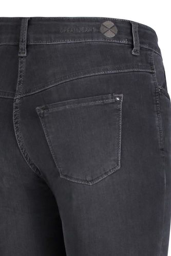 MAC MAC JEANS - DREAM SKINNY, Dream denim