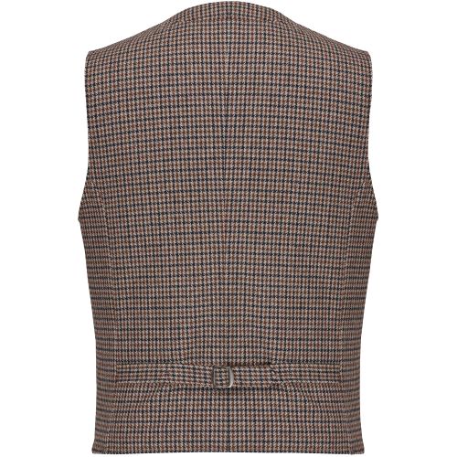 C.G. Weste/Waistcoat CG Mortimer
