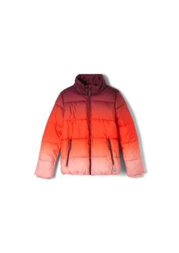 OLIVER TWIST Steppjacke