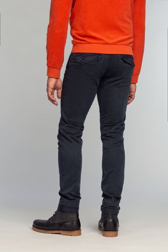 PME PME LEGEND Twin Wasp Chino Stretch Twill