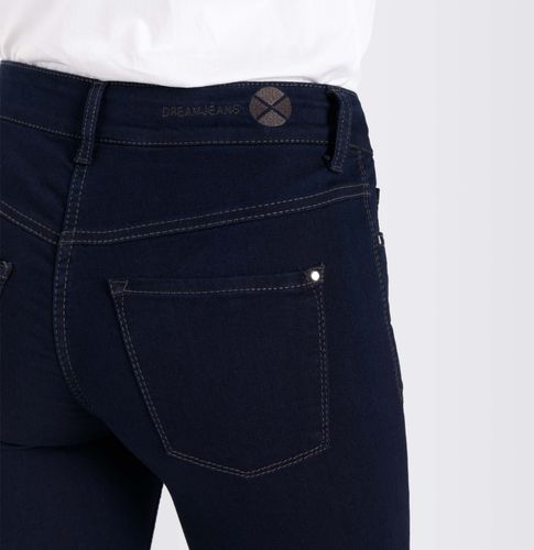 MAC MAC JEANS - DREAM SKINNY, Dream denim