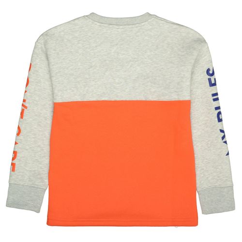 JETTE Sweater mit Print