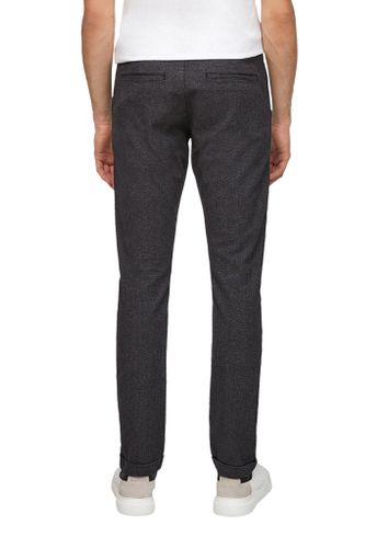 QS Chino