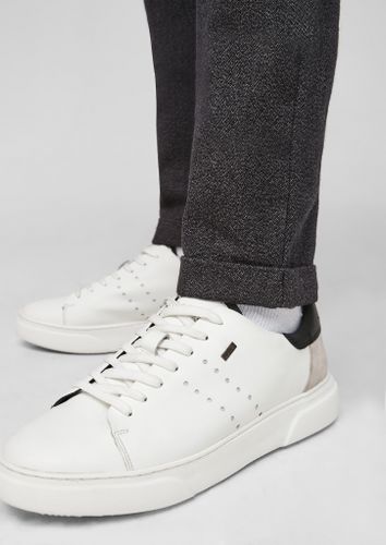 QS Chino