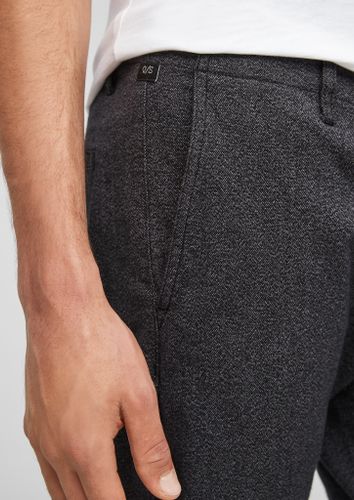 QS Chino