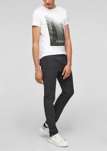 QS Chino