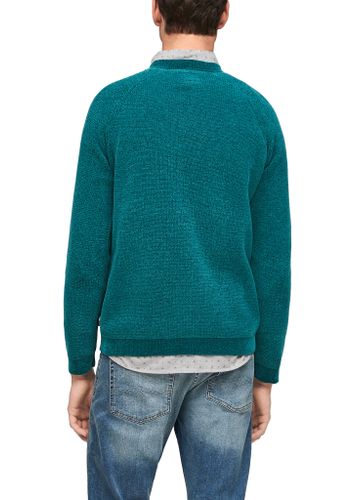 QS Pullover