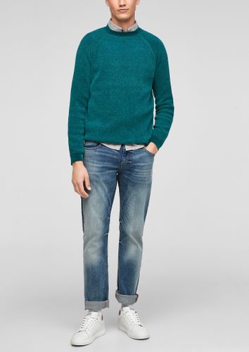 QS Pullover