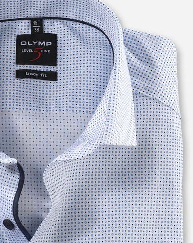 OLYMP OLYMP Level Five