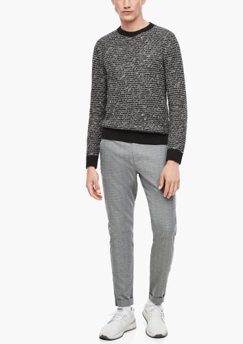 QS Pullover