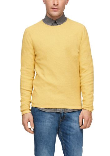 S.OLIVER Feinstrickpullover