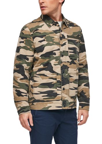 S.OLIVER Jacke